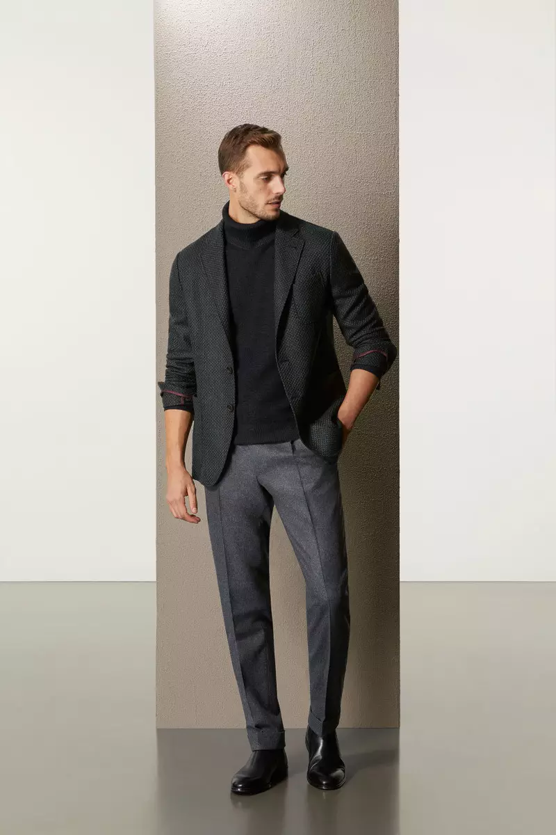 Canali Menswear syksyllä 2021 Milanossa 2678_14