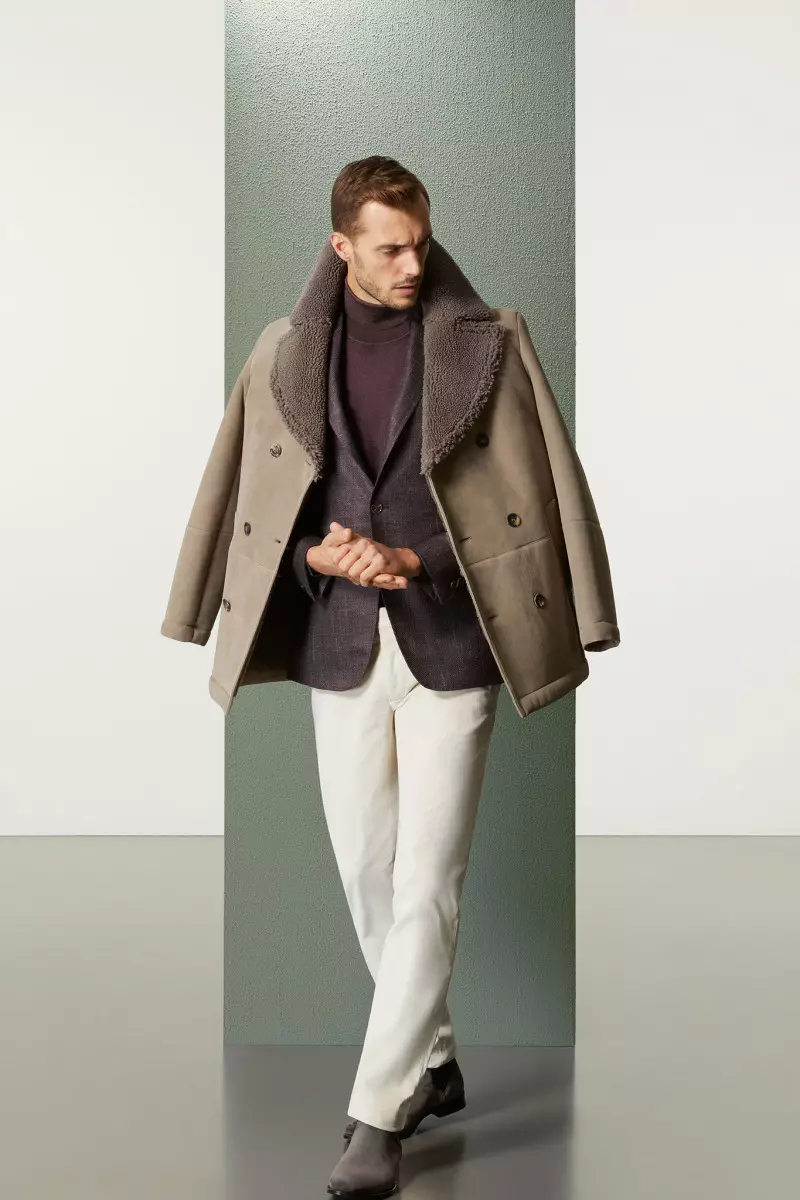 Canali Menswear 2021 udazkeneko Milan 2678_19