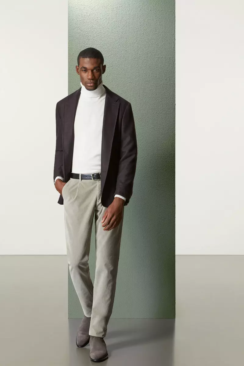 Canali Menswear 2021 udazkeneko Milan 2678_20