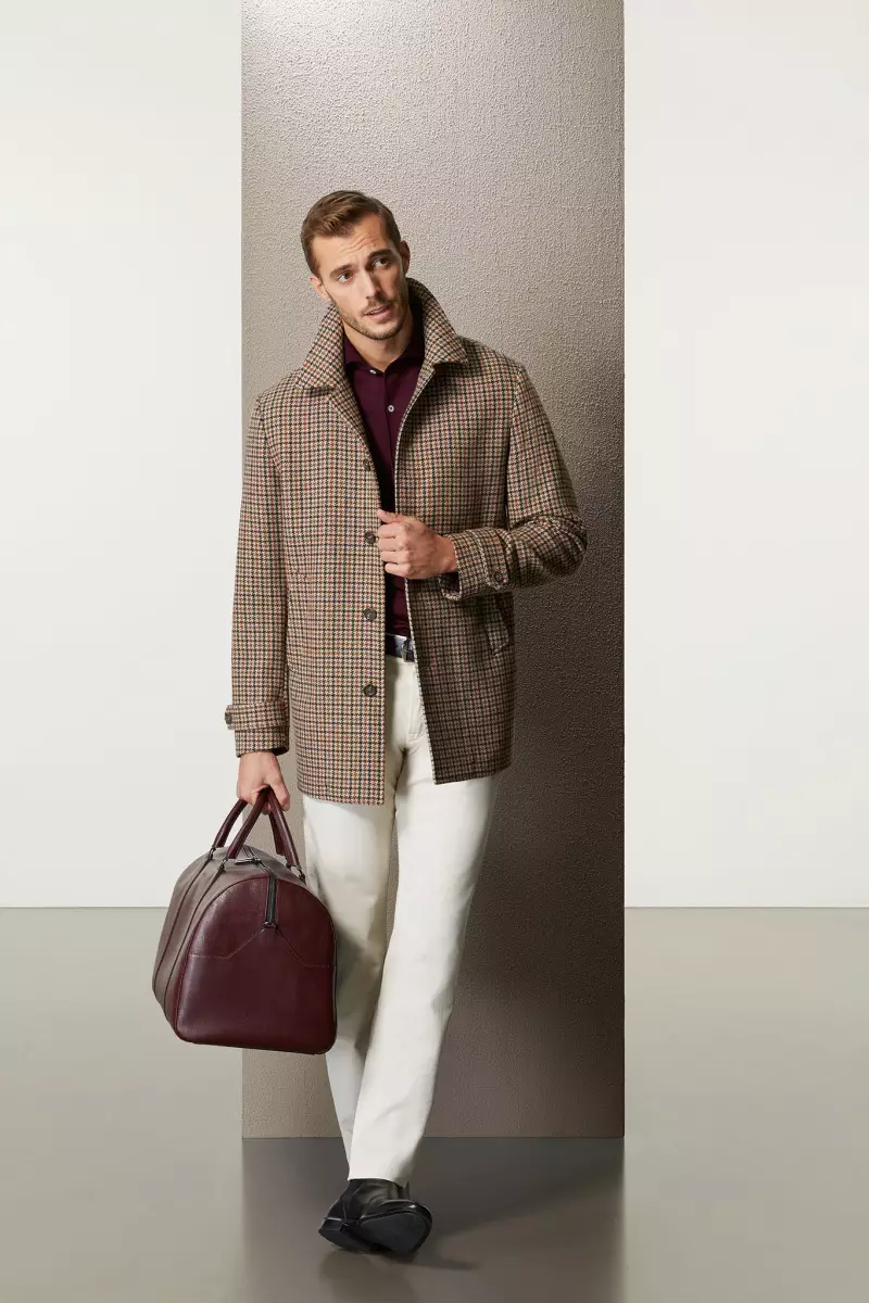 Canali Menswear 2021 udazkeneko Milan 2678_3