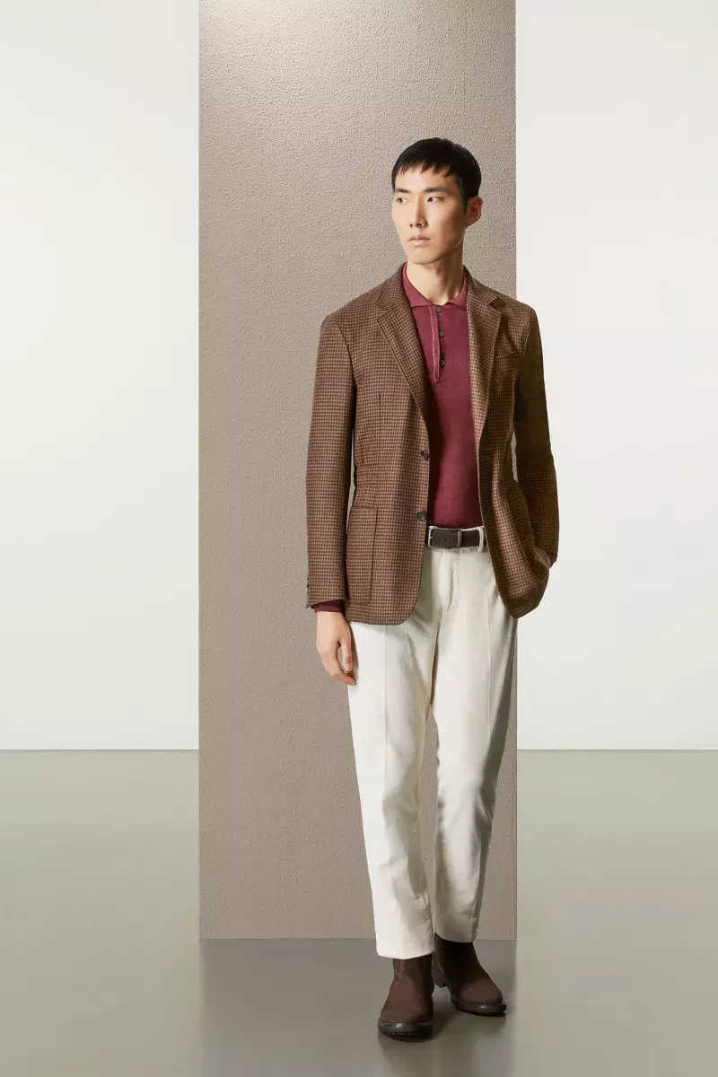 Canali Menswear Fall 2021 Milan 2678_5