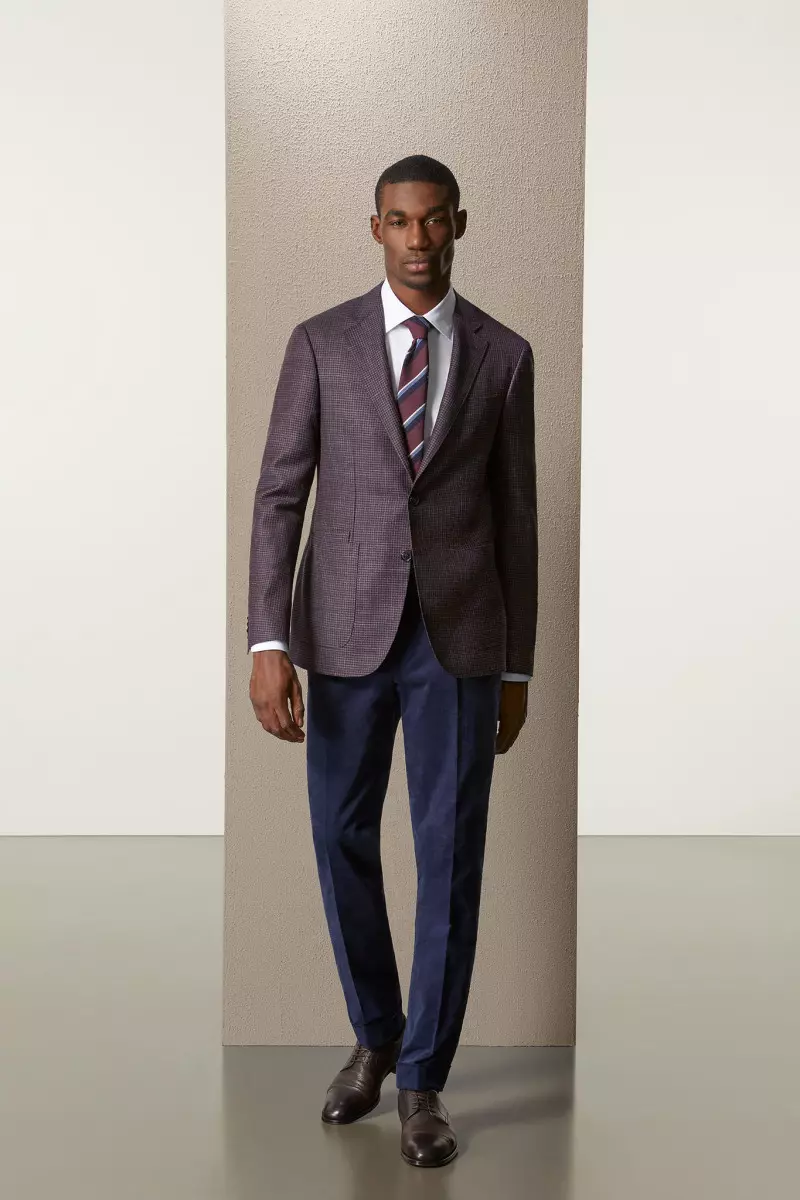 Canali Menswear 2021 udazkeneko Milan 2678_7