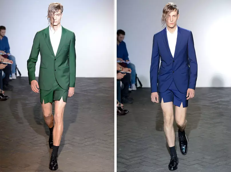 Raf Simons 2013 봄/여름 26808_10