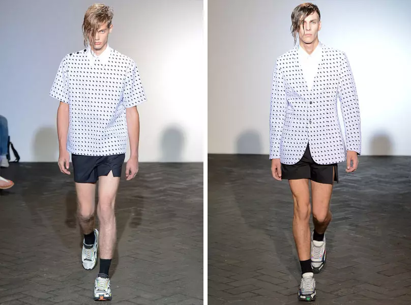 Raf Simons Primavera/Estate 2013 26808_12