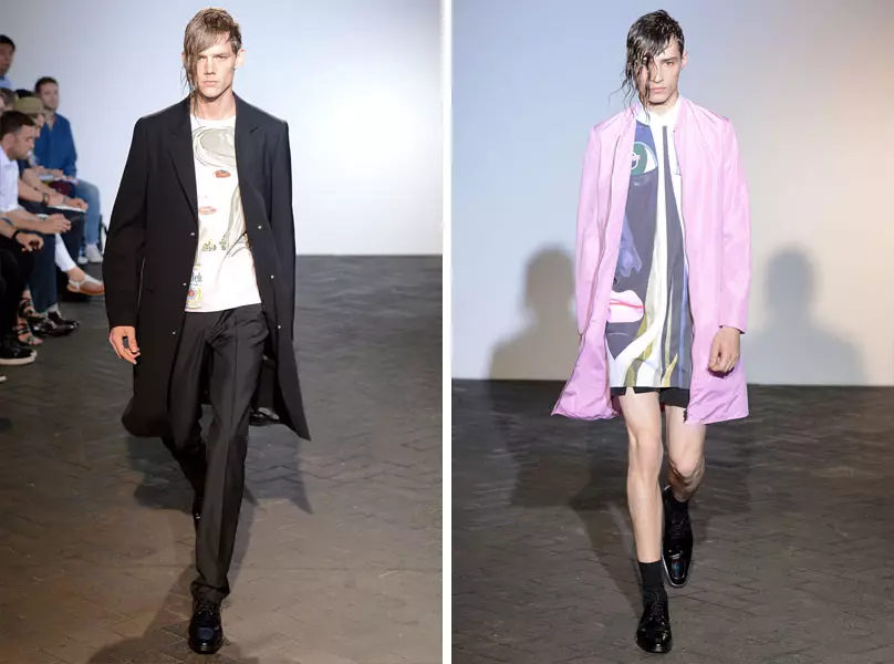 Raf Simons lente/somer 2013 26808_14