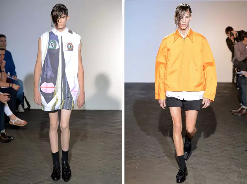 Raf Simons 2013 봄/여름 26808_15