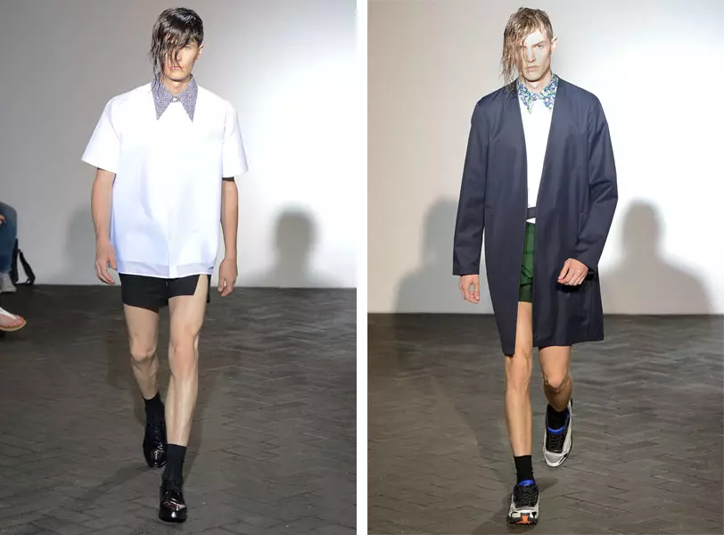 Raf Simons Impeshyi / Impeshyi 2013 26808_18