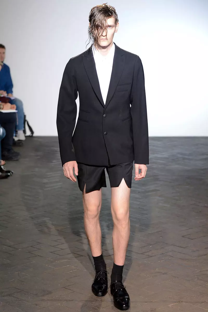 Raf Simons lente/somer 2013 26808_2