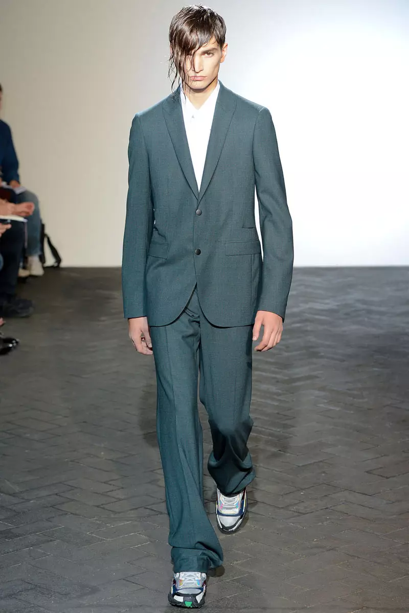 Raf Simons Primavera/Estate 2013 26808_3