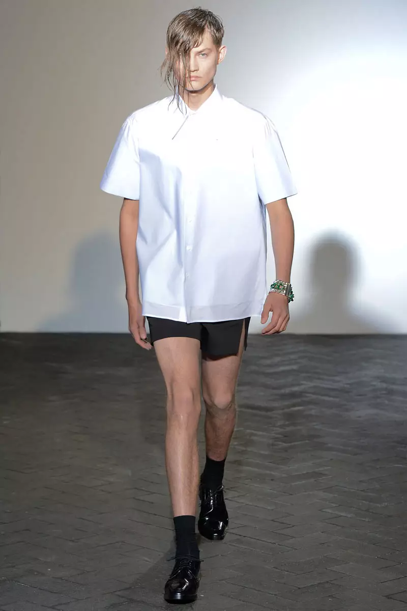 Raf Simons primăvară/vară 2013 26808_4