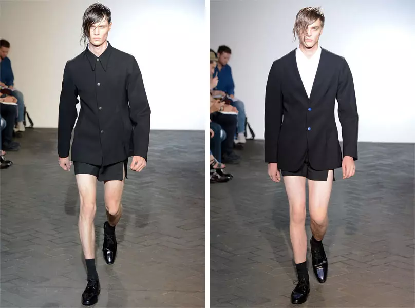 Raf Simons proljeće/ljeto 2013 26808_8