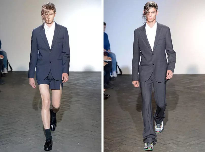 Raf Simons বসন্ত/গ্রীষ্ম 2013 26808_9