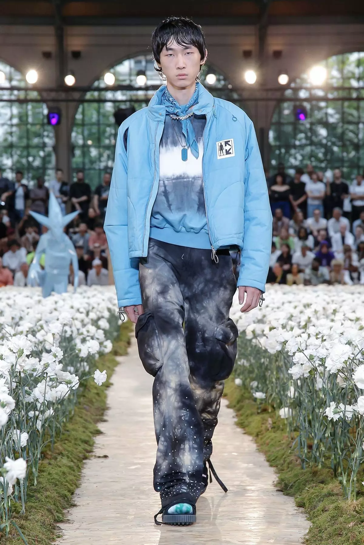 Off-White Spring/Panas 2020 Paris 26809_21