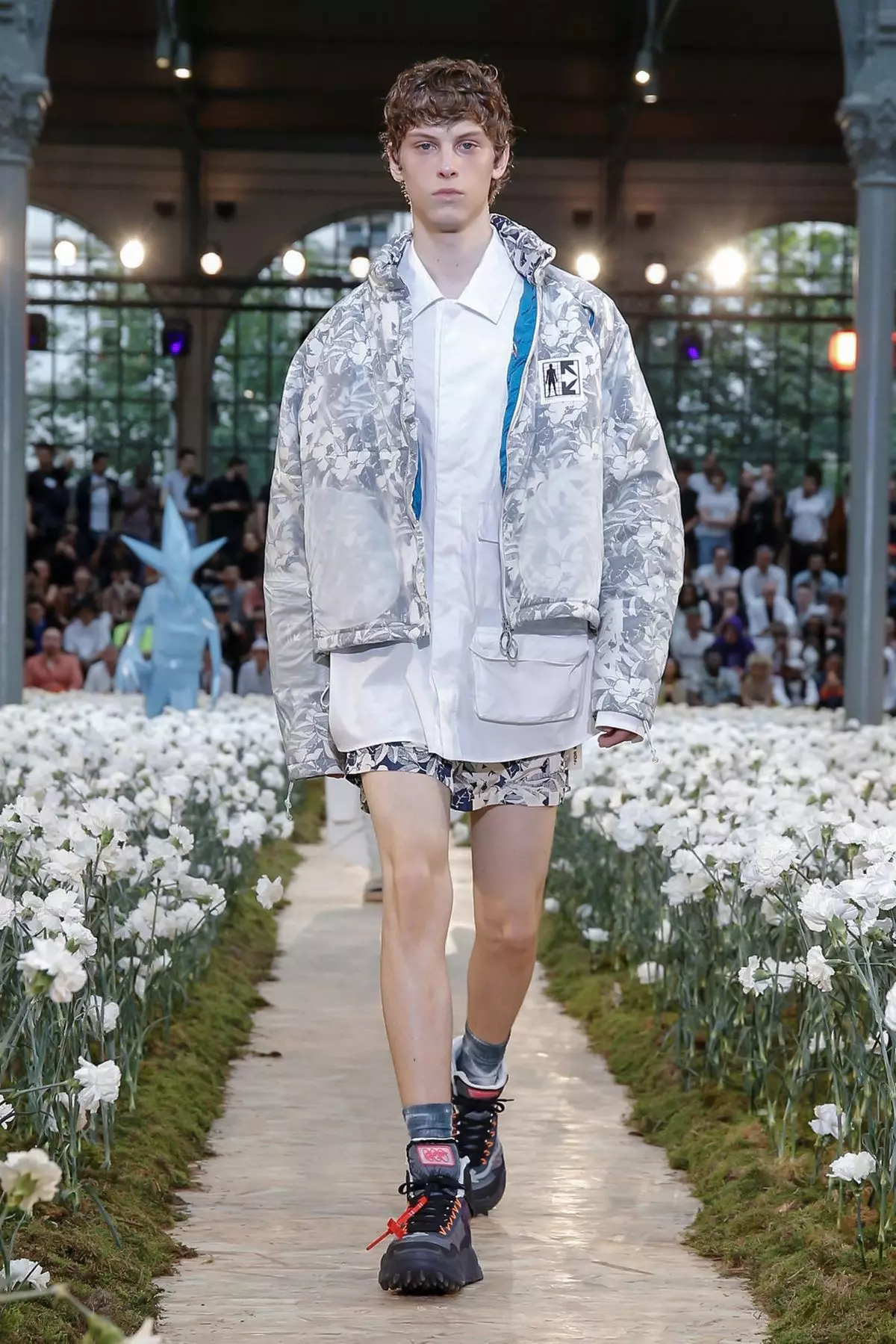 Off-White Spring/Panas 2020 Paris 26809_28