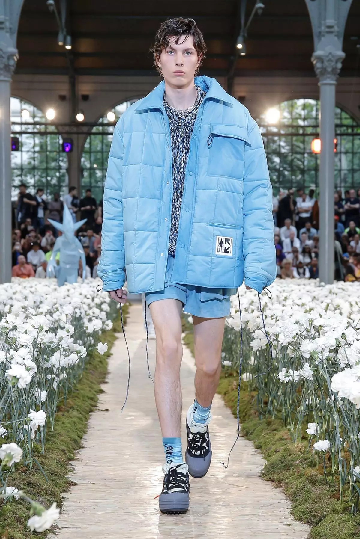 Off-White Spring/Panas 2020 Paris 26809_33