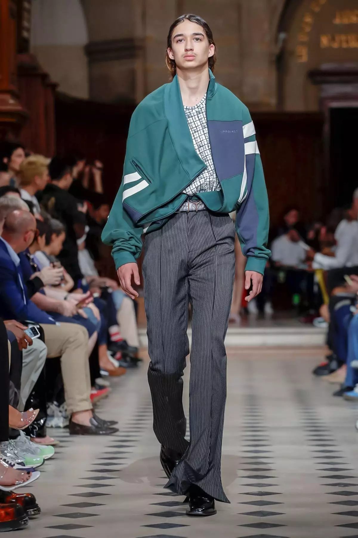 I-Y/Project Menswear Spring/Summer 2020 Paris 26901_1