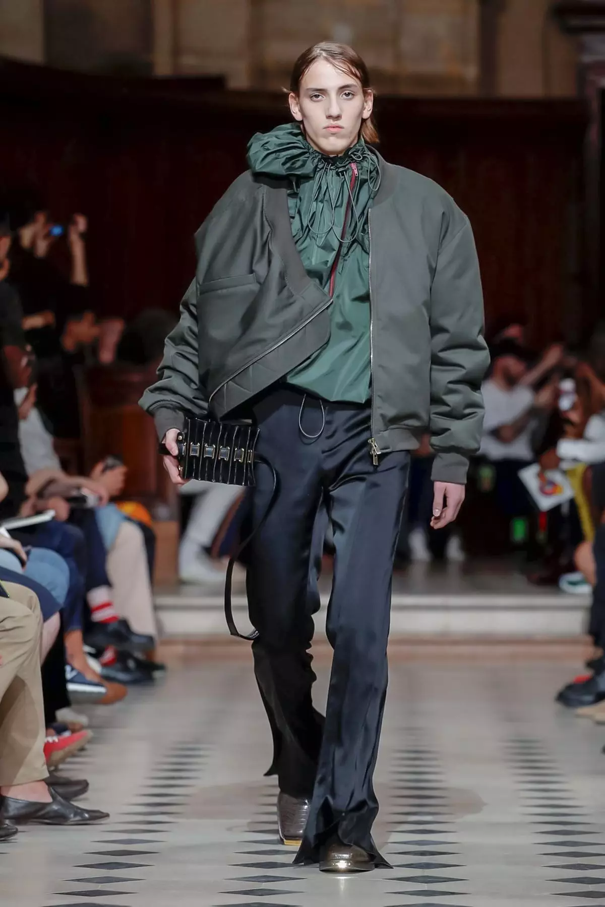 Y/Project Menswear Spring/Summer 2020 Paris 26901_10