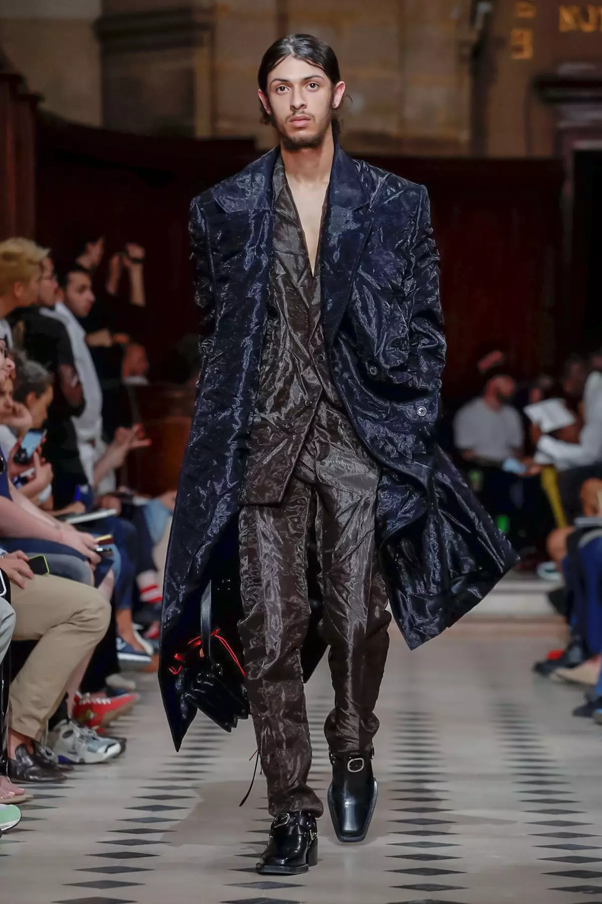 I-Y/Project Menswear Spring/Summer 2020 Paris 26901_14