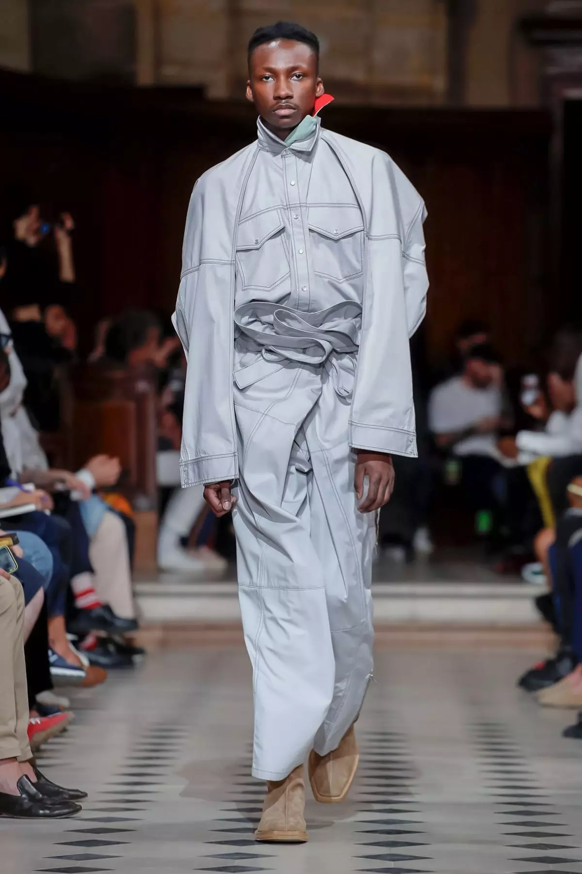 Y/Project Menswear Primavera/Verán 2020 París 26901_15