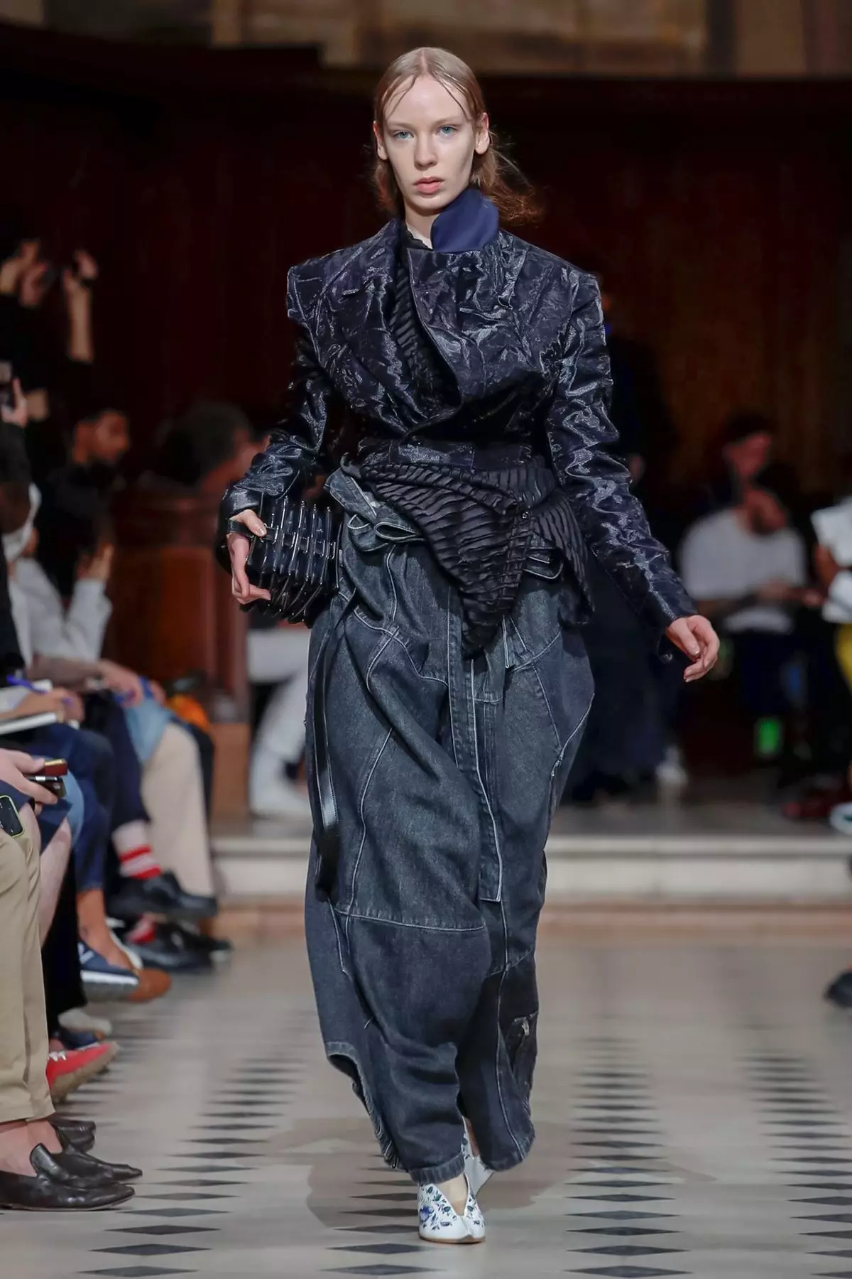 Y/Project Menswear Spring/Summer 2020 Paris 26901_16