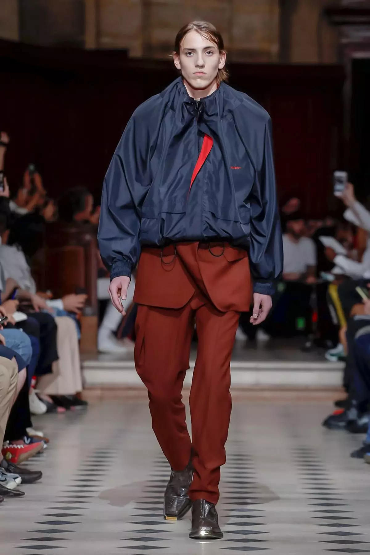 I-Y/Project Menswear Spring/Summer 2020 Paris 26901_19