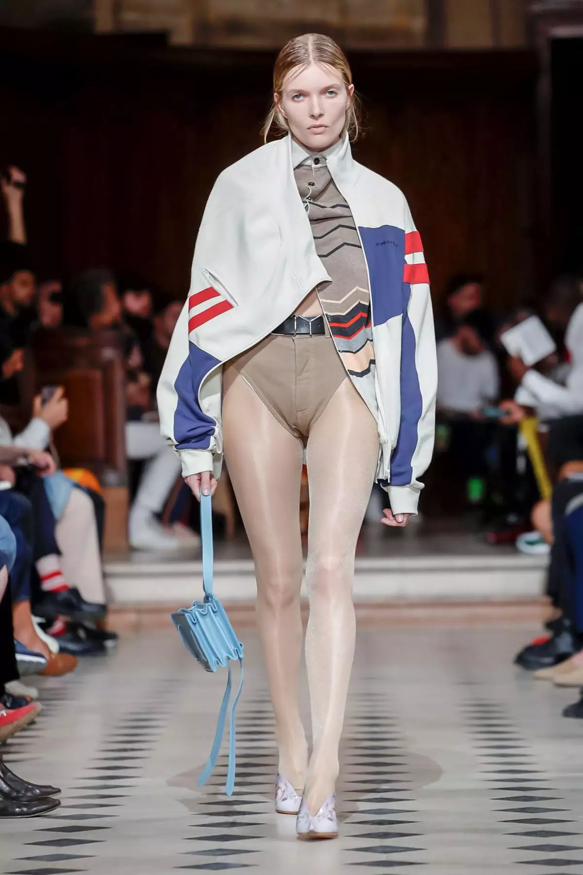 Y/Project Menswear Spring/Summer 2020 Paris 26901_2