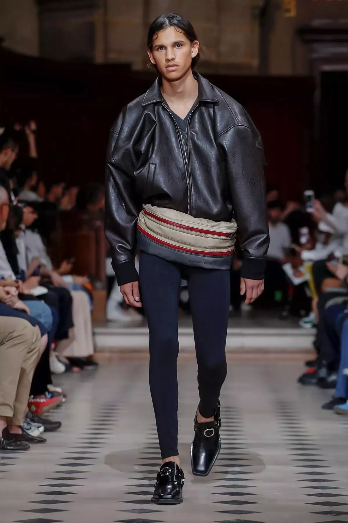 Y/Project Menswear Spring/Summer 2020 Paris 26901_21