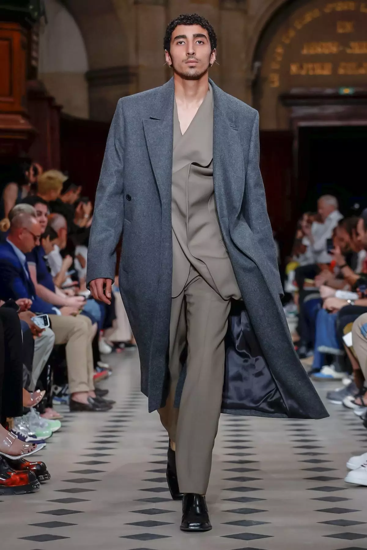 Y/Project Menswear Spring/Summer 2020 Paris 26901_24