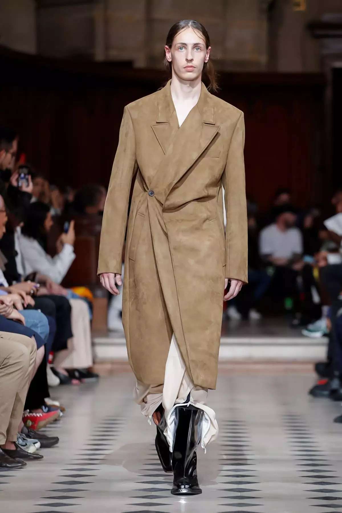 Y/Project Menswear Primavera/Estiu 2020 París 26901_25