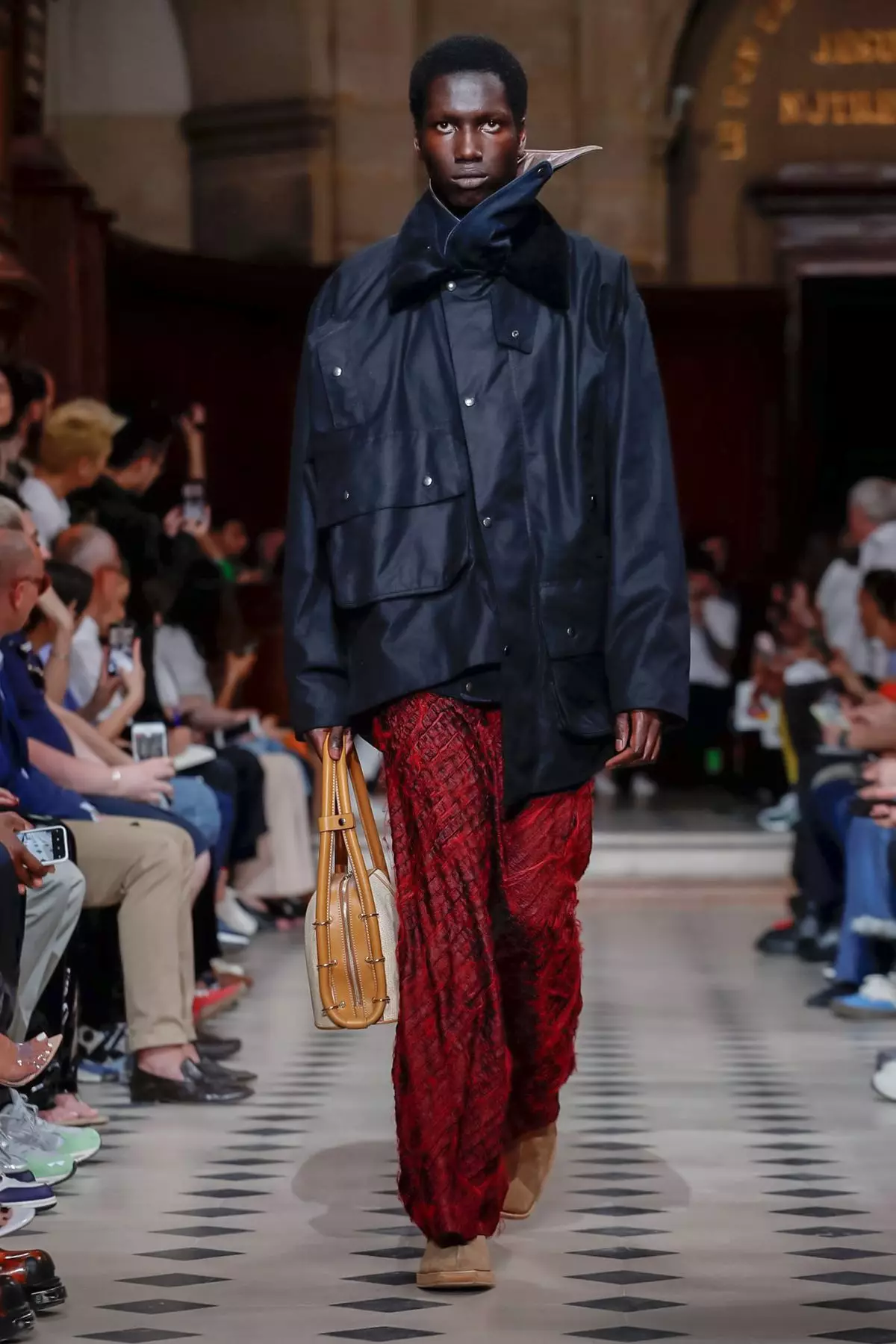 Y/Project Menswear Spring/Summer 2020 Paris 26901_31