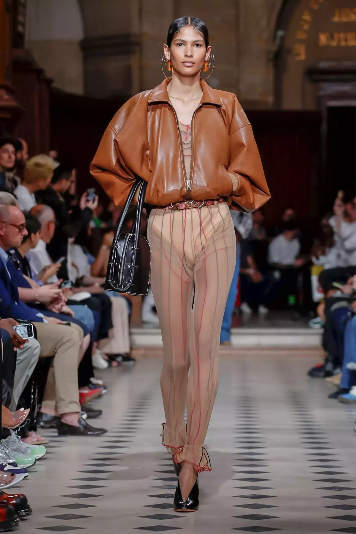 Y/Project Menswear Spring/Summer 2020 Paris 26901_37