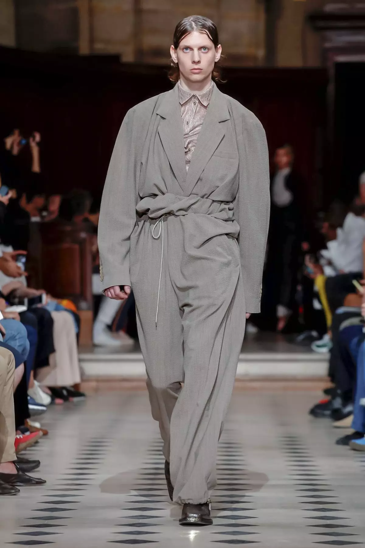 I-Y/Project Menswear Spring/Summer 2020 Paris 26901_40