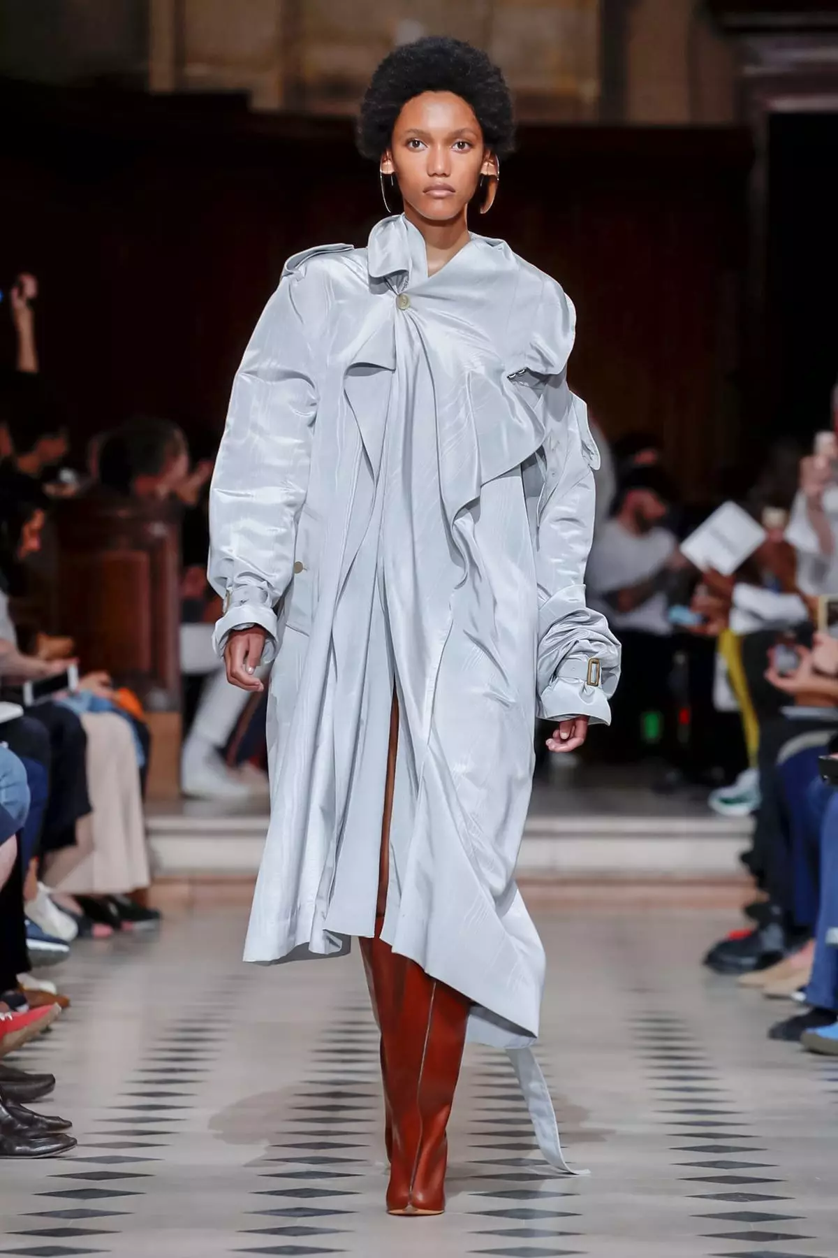 Y/Project Menswear Spring/Summer 2020 Paris 26901_45