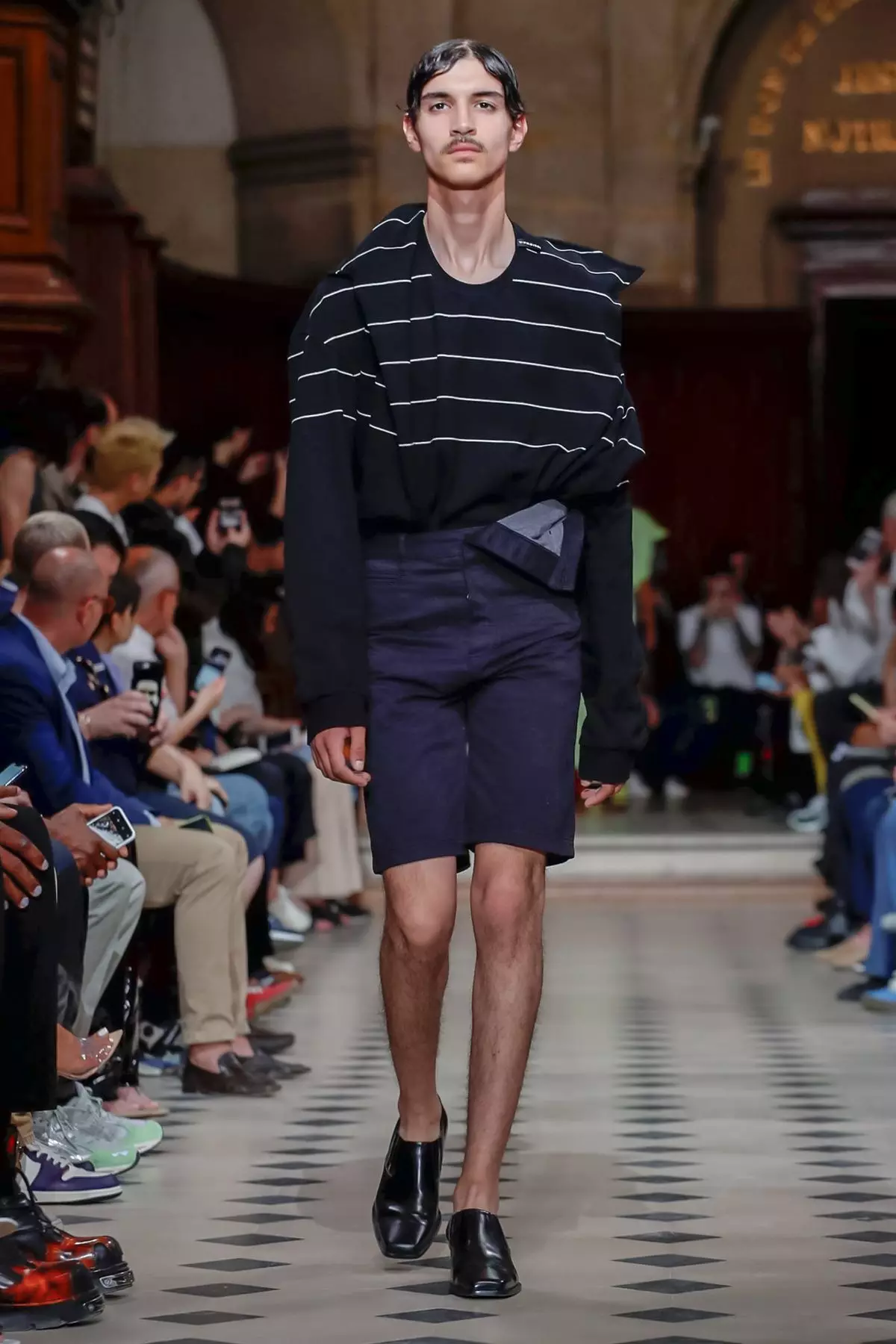 Y/Project Menswear Primavera/Estiu 2020 París 26901_47