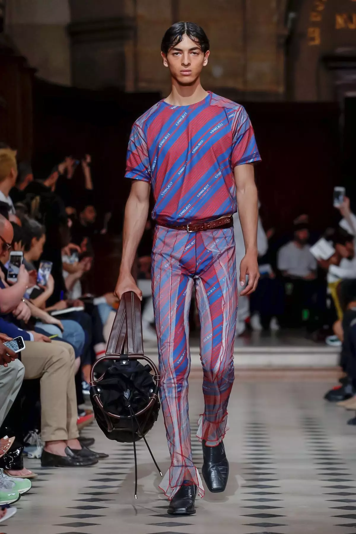 I-Y/Project Menswear Spring/Summer 2020 Paris 26901_7