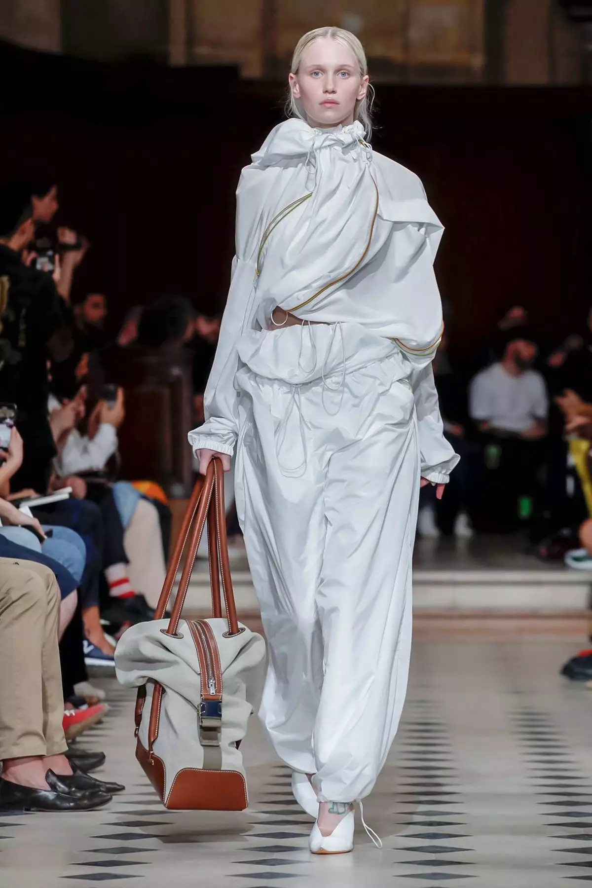 Y/Project Menswear Spring/Summer 2020 Paris 26901_8