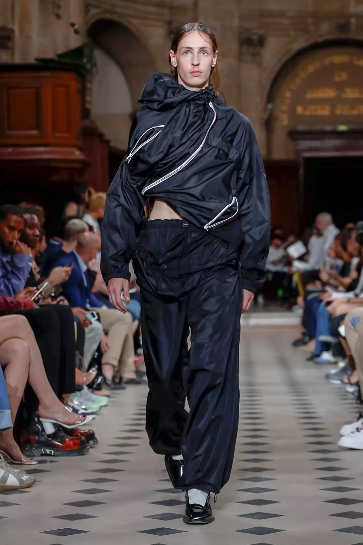 Y/Project Menswear primăvară/vară 2020 Paris 26901_9