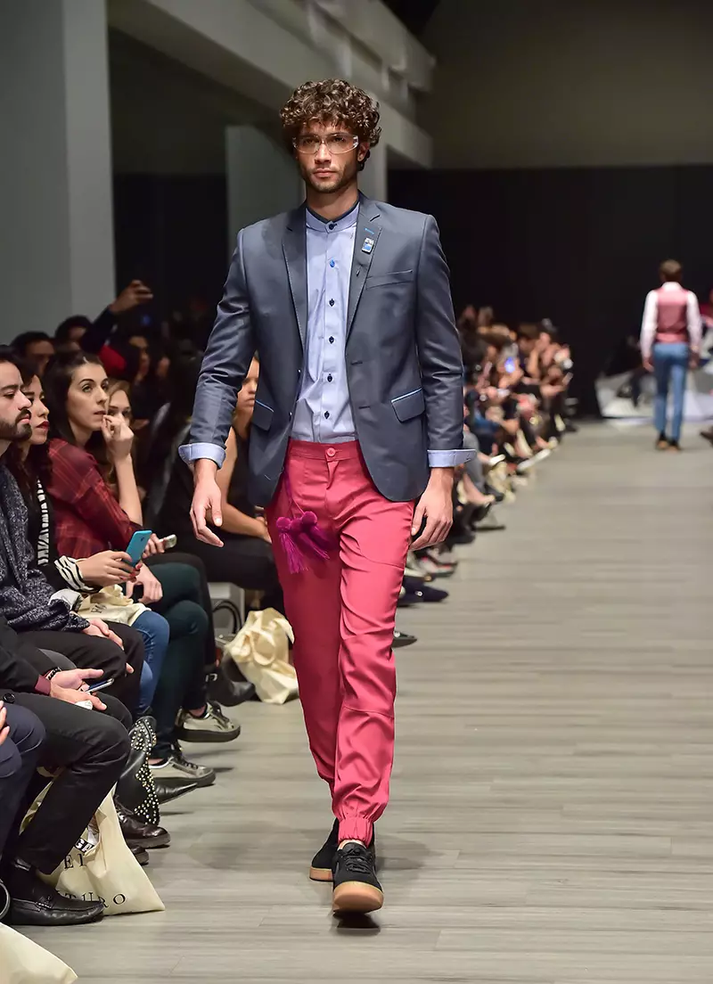 गॅलो बर्टिन SS18 CDMX15