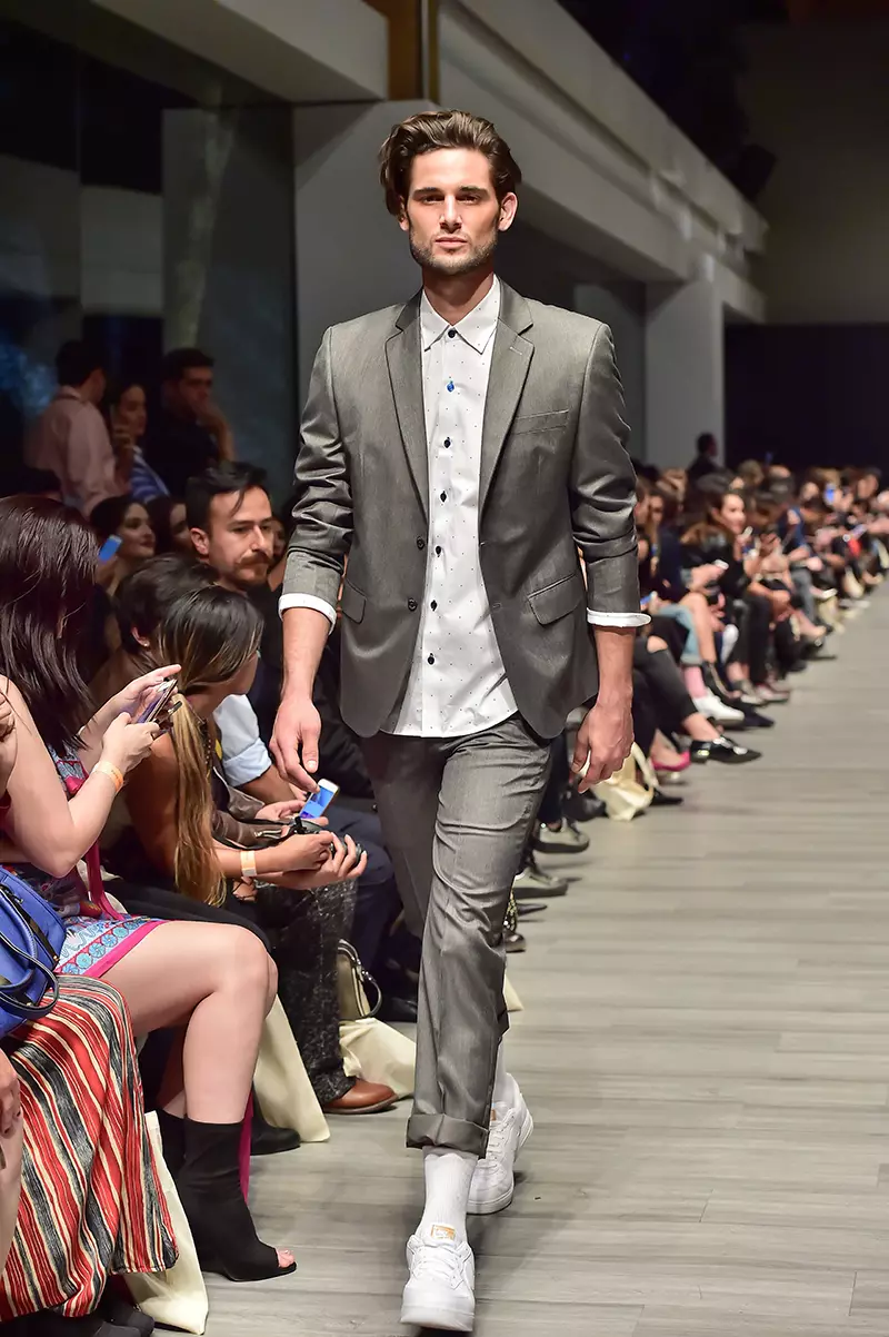 गॅलो बर्टिन SS18 CDMX18