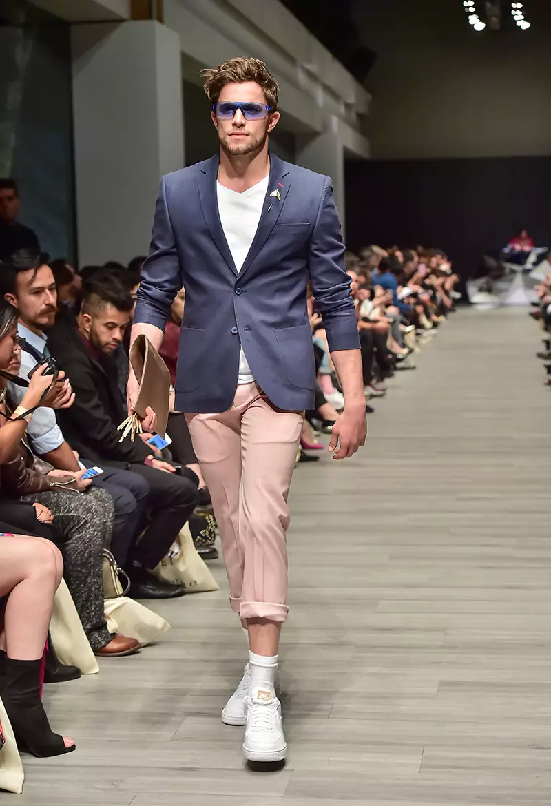 गॅलो बर्टिन SS18 CDMX20