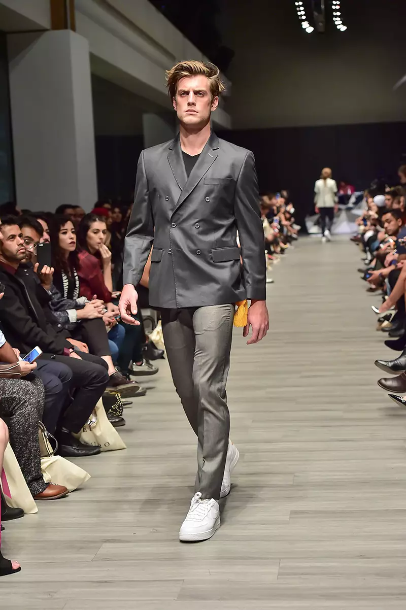 Гало Бертин SS18 CDMX23