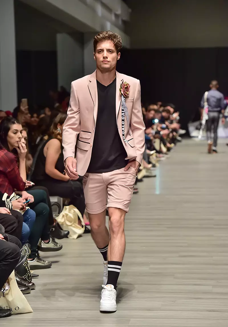 Гало Бертен SS18 CDMX25