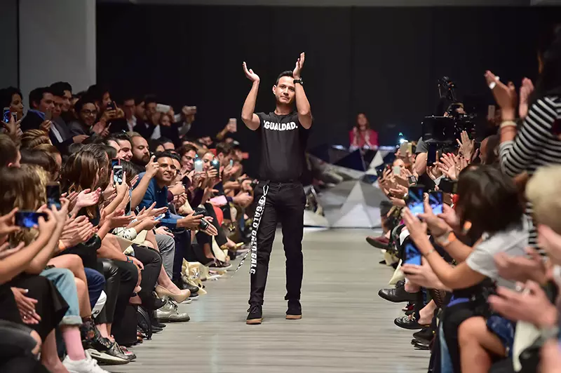 Гало Бертин SS18 CDMX28