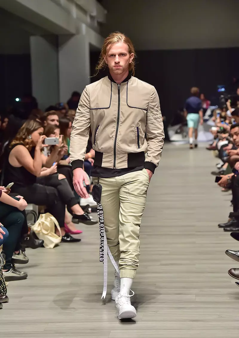 جالو بيرتين SS18 CDMX6