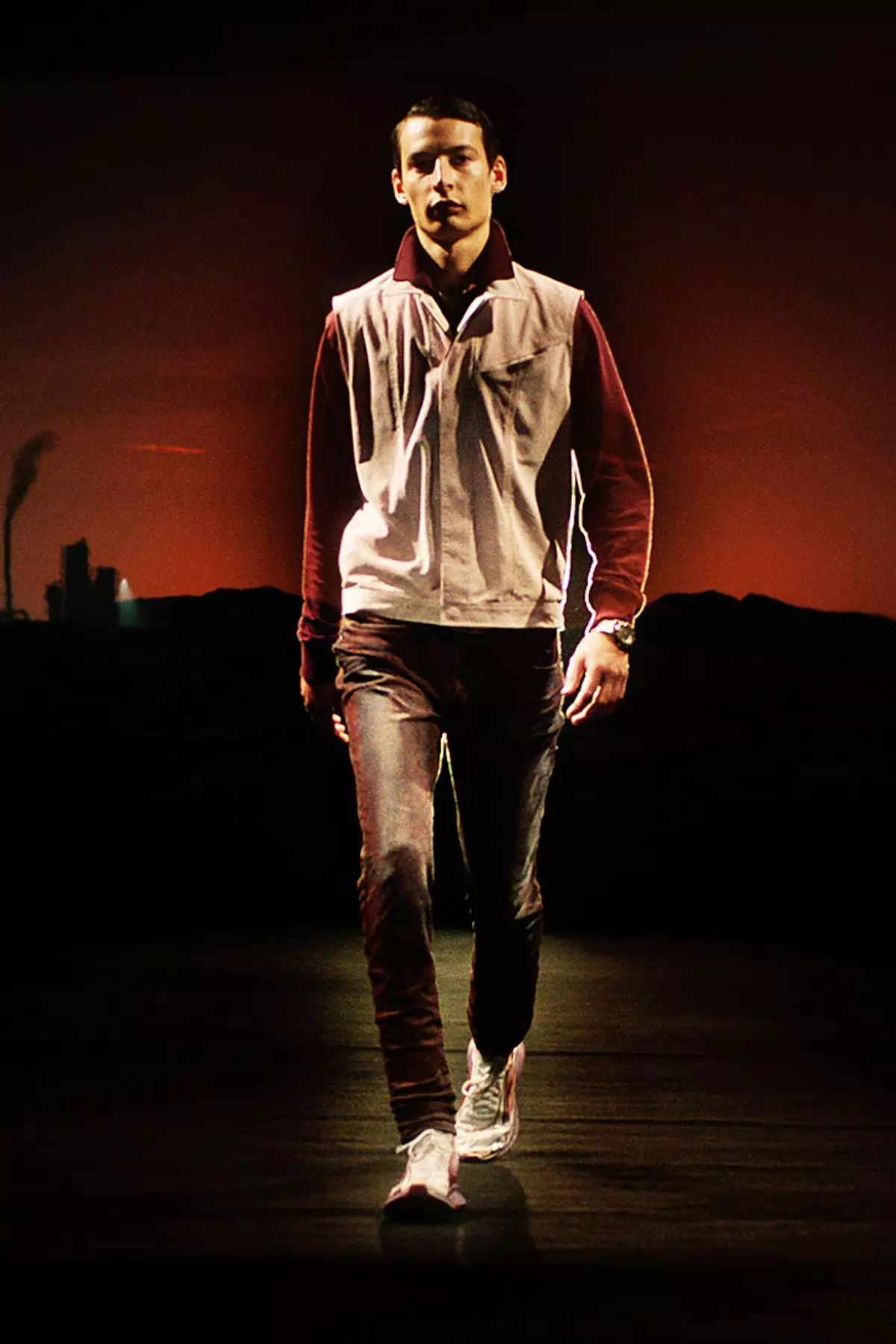 Cottweiler Menswear Xuân / Hè 2020 26938_2