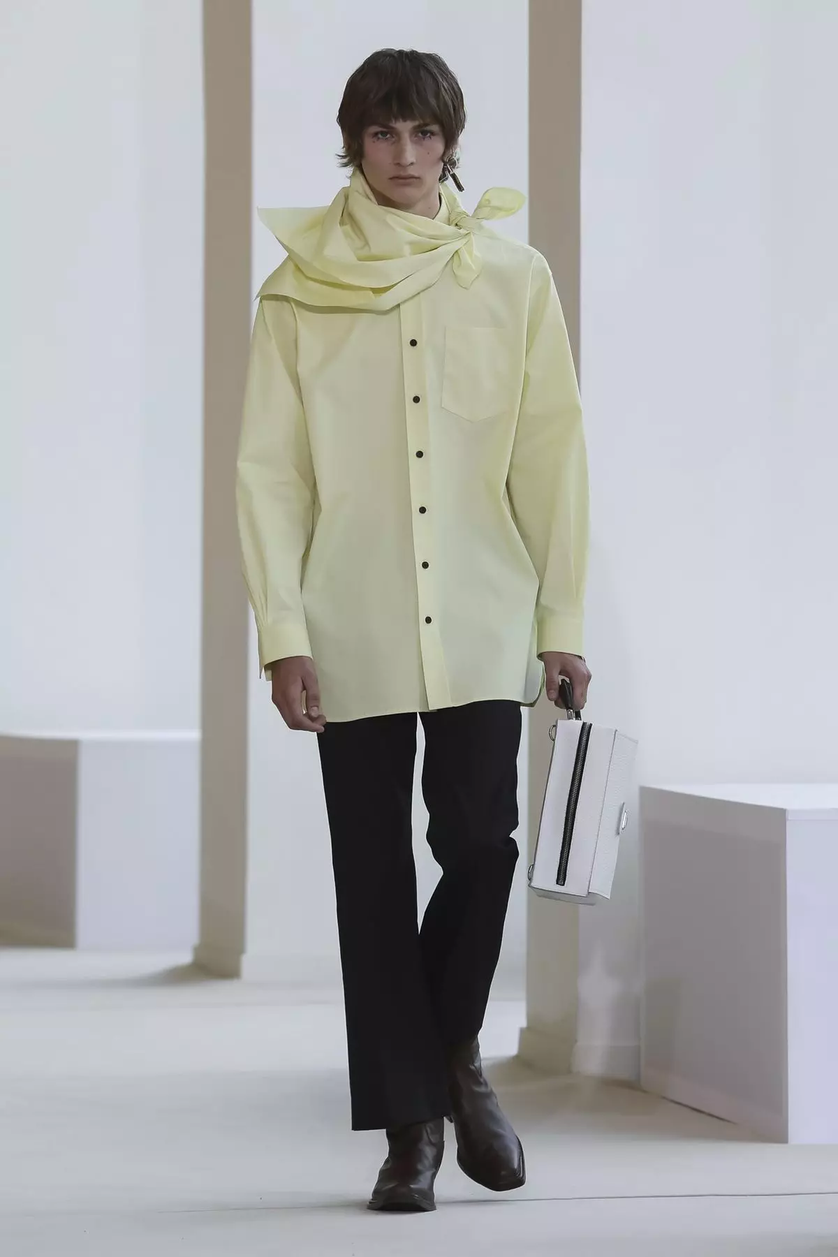 Acne Studios 봄/여름 2020 파리 26956_10