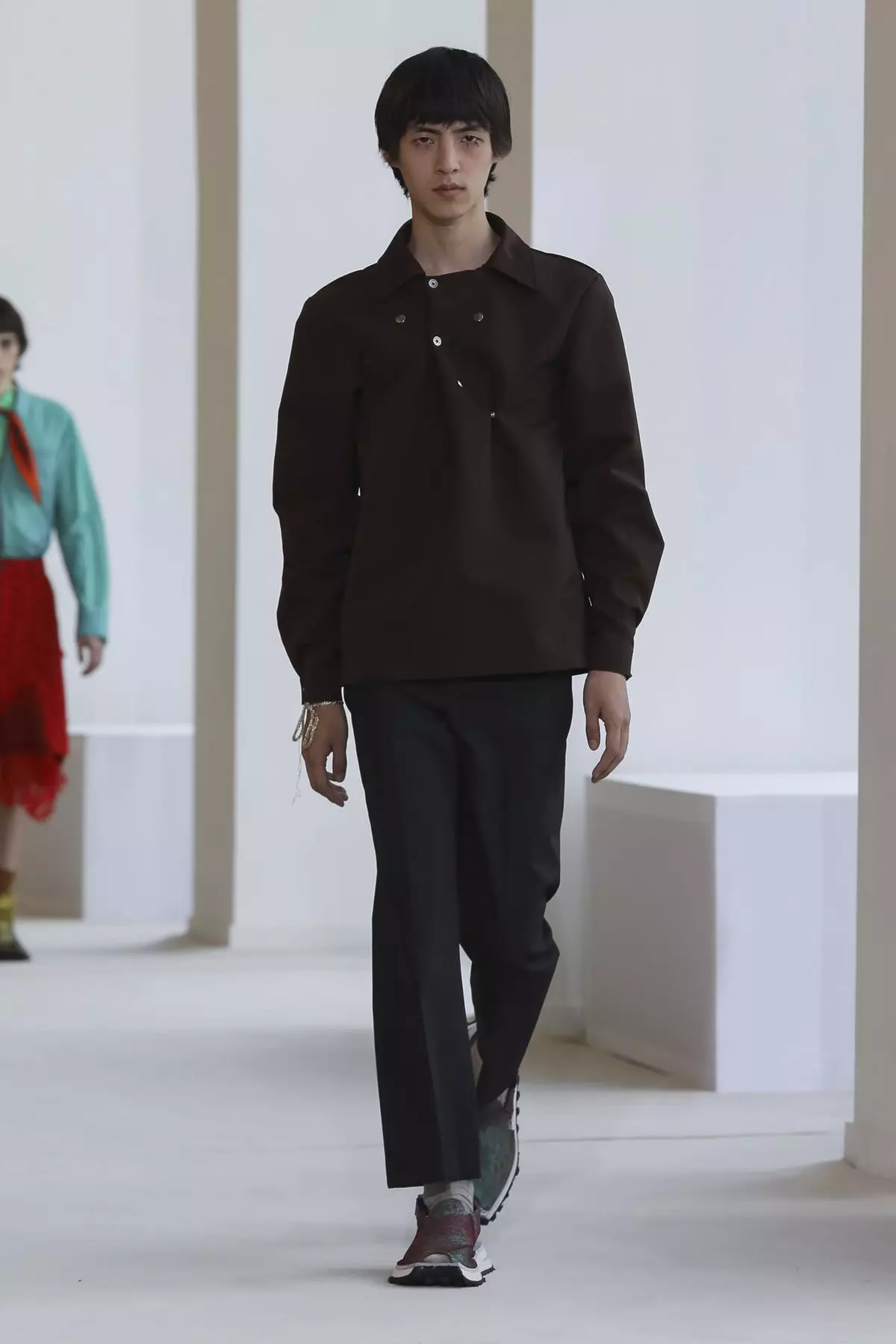 Acne Studios Spring/Summer 2020 Paris 26956_11