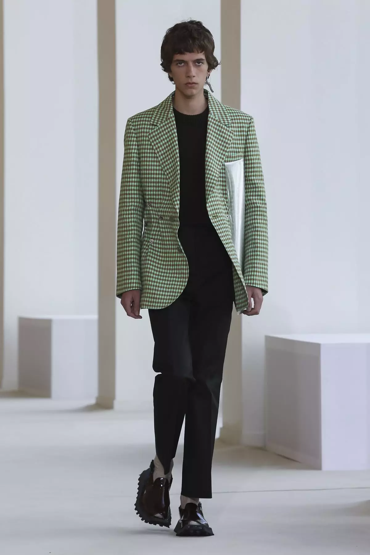 Acne Studios Xuân / Hè 2020 Paris 26956_14