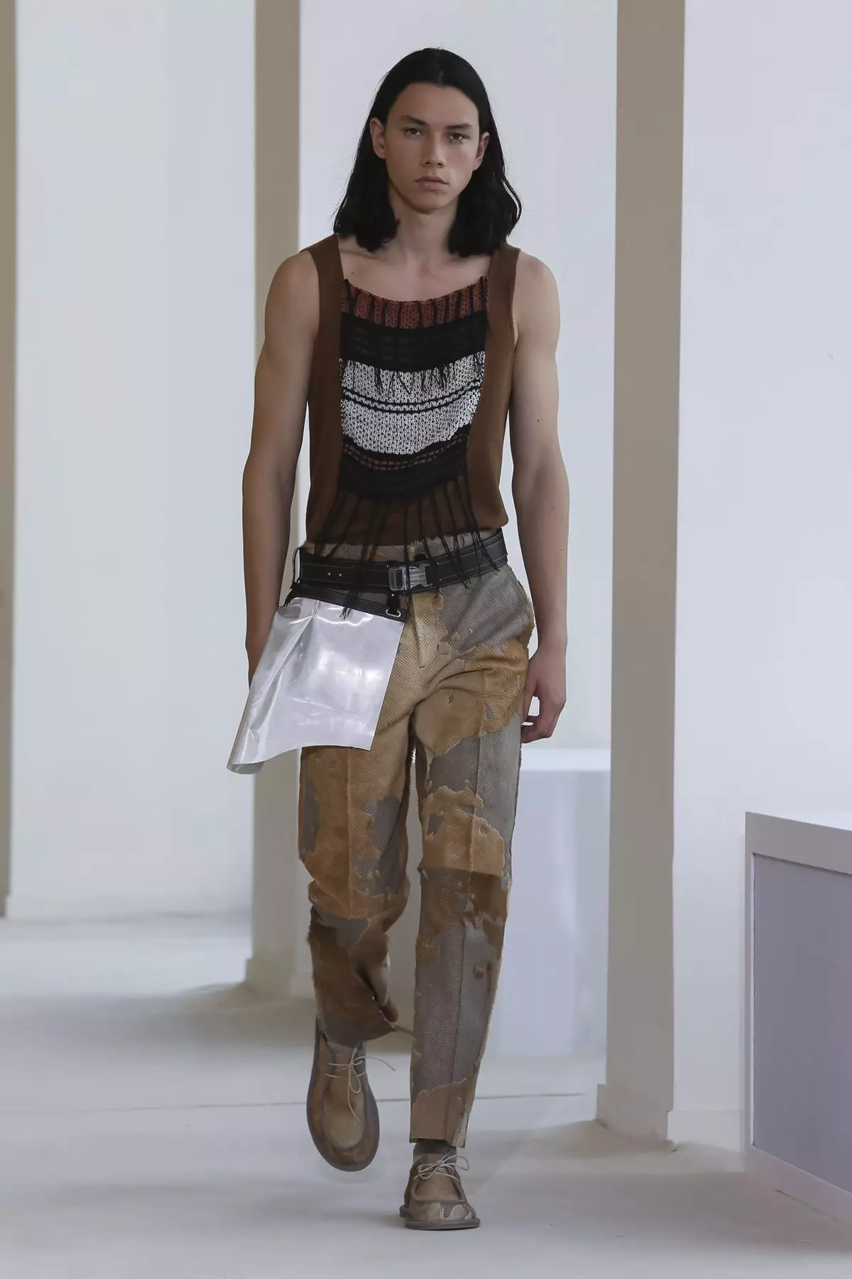 Acne Studios Primavera/Verán 2020 París 26956_20