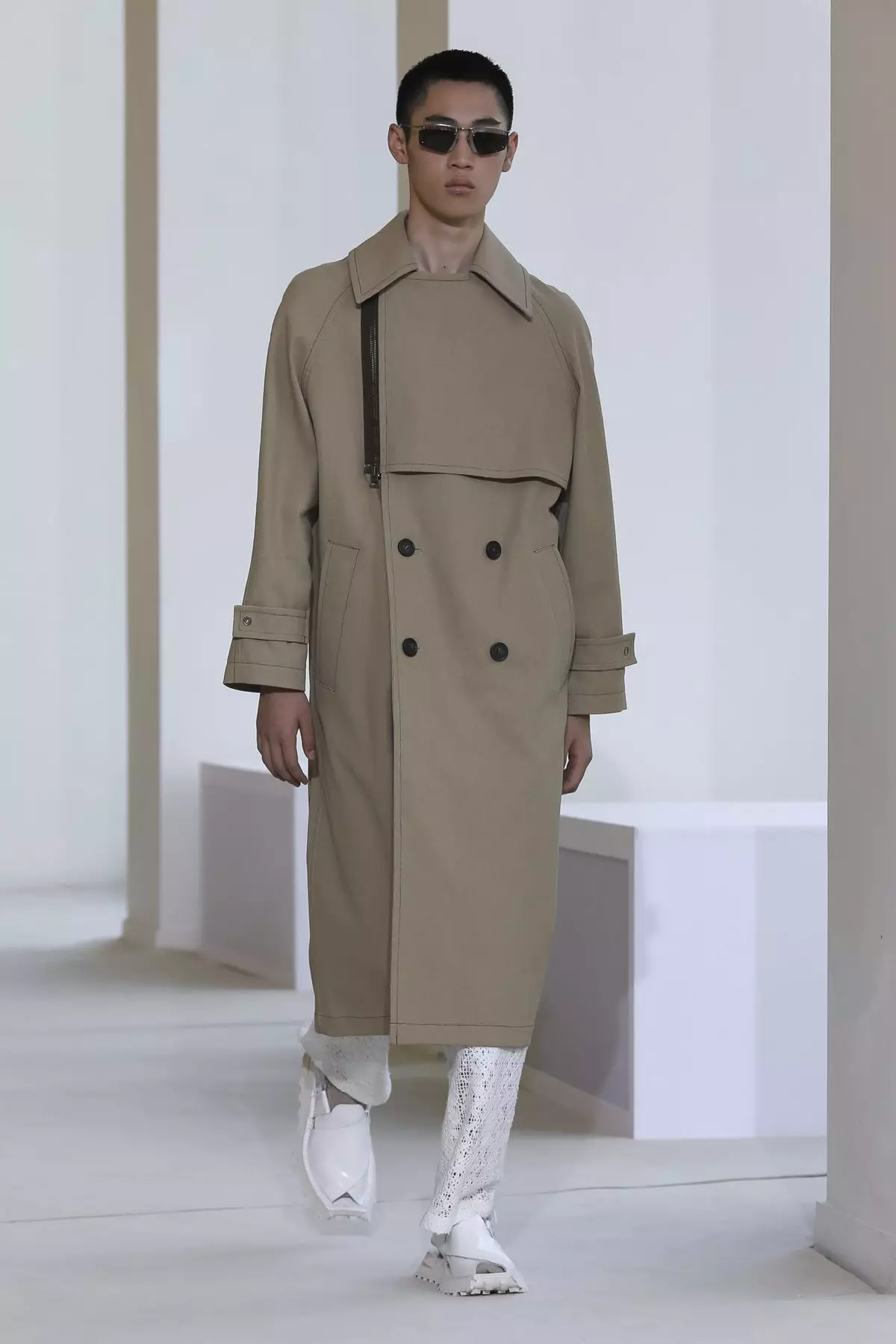 Acne Studios пролет/лето 2020 година Париз 26956_21